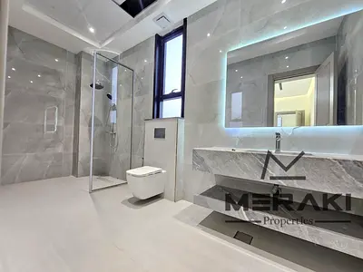5BR Villa for Sale in Al Helio Ajman Luxury Finish