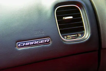 2021 Dodge CHARGER — фото 14