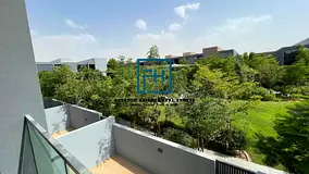 4BR Middle Townhouse | Freehold | Family-Friendly Layout | Azalea – Masaar