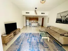 Fully Furnished | Chiller Free | Ready to Move