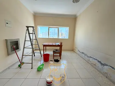 HOT Offer spacious 1BHK apartment Rent Only 27000AED yearly
