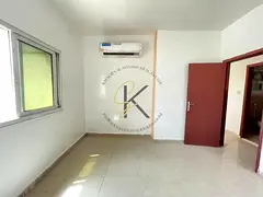 🌟 Spacious Unfurnished 1BHK | Balcony | 950 Sqft | Prime Living in Muwailah Commercial – Sharja