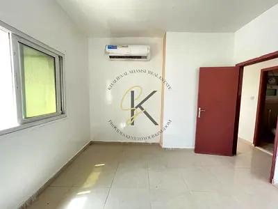 🌟 Spacious Unfurnished 1BHK | Balcony | 950 Sqft | Prime Living in Muwailah Commercial – Sharjah 🏡🌅✨