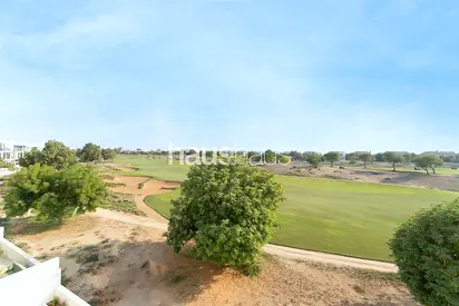 4BR | Golf Course Views | Vacant