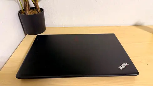 Lenovo ThinkPad laptop - E570 core i5