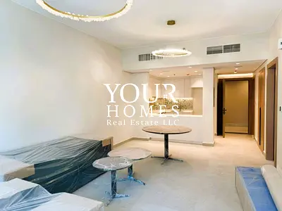 Elegant Studio | Ready to Move | Prime Location