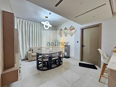 Fully Furnished | Smart Home | Premium Location