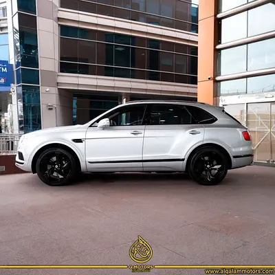صورة مصغرة 5 لـ 2018 Bentley BENTAYGA