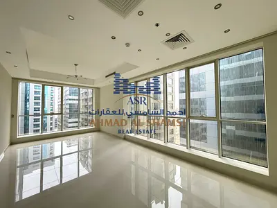 Exquisite 2BHK+Maids Room | Premium Amenities | Prime Location