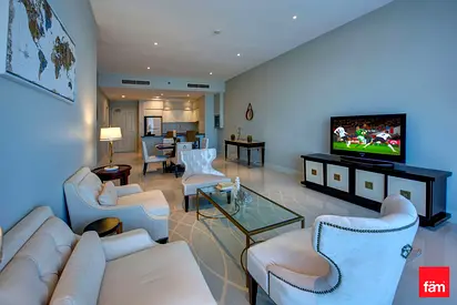 Large Layout | Stylish | Modern Living