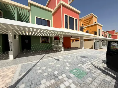 Brand New 4BHK | Single Row | Close to lagoons