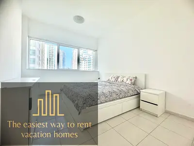 Good apartment three bedroom