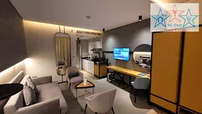 HOTEL APARTMENTS 7K MONTHLY AVAILABLE ALSO BILLS INCLUDED