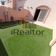 3 Bed Mediterranean Style | Private Backyard