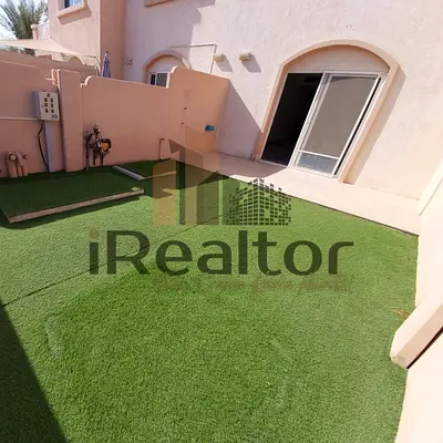 3 Bed Mediterranean Style | Private Backyard