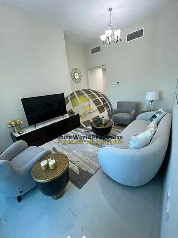 شقة فاخرة |أطلالة مفتوحة |تملك حر