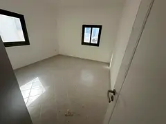 The most stylish and elegant two-bedroom apartment in Al Majaz 1, Sharjah | Practical apartment layo