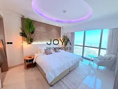 Vacant Now | 2BR Pool View | Fully Furnished