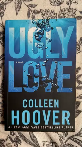 Ugly Love by Colleen Hoover