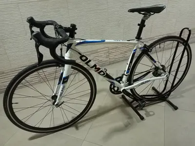 OLMO Road Bike (Light Alloy Frame)