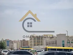 Well-Maintained 1BHK | Double Washroom | Near School Zone