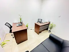 Reliable Office Rentals at Your Service | Free Utility | Direct from Owner