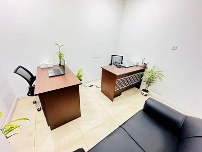 Reliable Office Rentals at Your Service | Free Utility | Direct from Owner