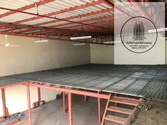 2,500 sq ft Warehouse with Mezzanine | Umm Al Quwain | 14kW Electricity | Ready to Operate