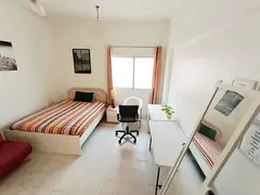 Neat and Quiet Home near ENOC American Hospital Sultan Biz Westzone