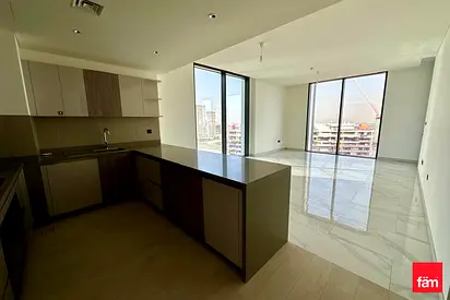 Lagoon View | Middle Floor | Posthandover Payment