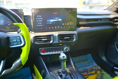 Ford Mustang Ecoboost Premium, миниатюра 12