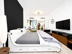 Fully Furnished | Modern Studio | Vacant