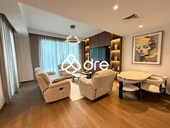 Elegant 3BR | Fully Furnished | Well Maintained
