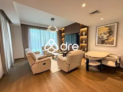 Elegant 3BR | Fully Furnished | Well Maintained