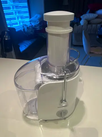 Kenwood Juicer
