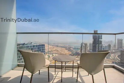 HIGH FLOOR | FULLY FURNISHED | PRIME LOCATION