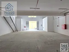 WAREHOUSE AVAILABLE FOR RENT IN AL JURF INDUSTRIAL AREA, AJMAN