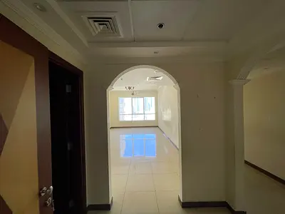 ارقى شقه | شهر + باركنج مجاني | غرفتين ماستر | بلكونه اطلاله مفتوحه | 3 حمام