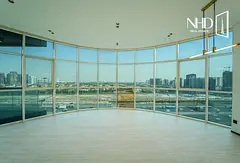 Unobstructed View | Closed Kitchen | Smart Home