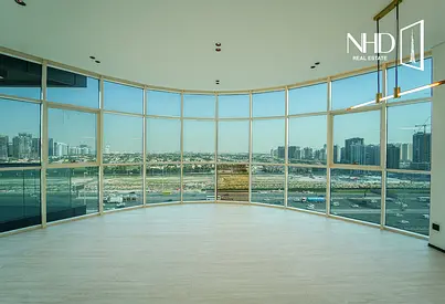 Unobstructed View | Closed Kitchen | Smart Home