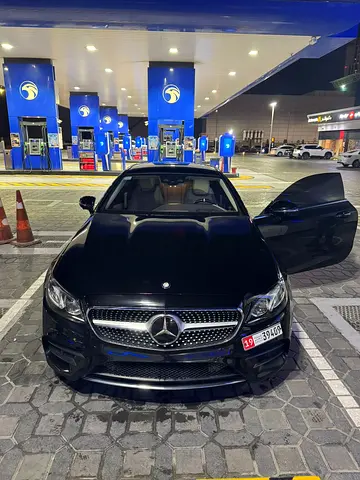 Mercedes e200 coupe 2017 coupe