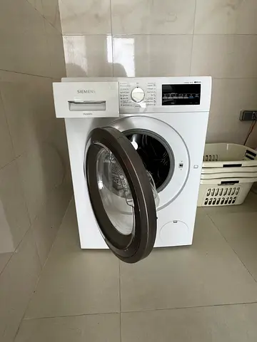 Washing Machine Siemens iQ500 8/5kg