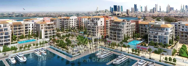 Ultra-Spacious 5BR Apartment | Private & Prestigious