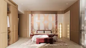 Smart Luxury Studio for Sale | Binghatti Etherea | Best Entry Investment Opportunity