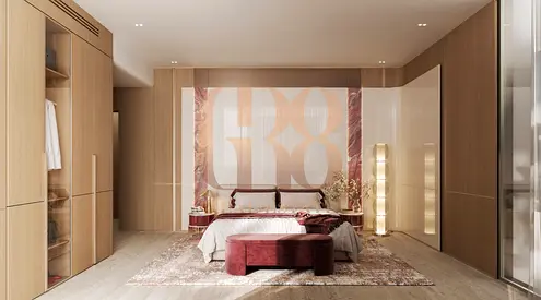 Smart Luxury Studio for Sale | Binghatti Etherea | Best Entry Investment Opportunity