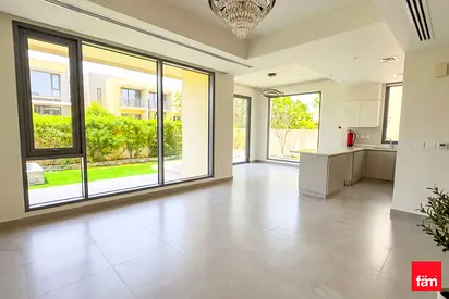 Greenbelt | 5br Villa | Vacant