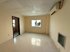 Studio with a practical and comfortable layout Location: Al Musalla, close to the main street and al