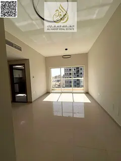 2 Bedroom Hall | 3 Bathrooms | Brand New Building | First Tenant | Large Space | Excellent Finishing