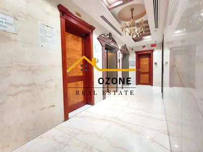 LAVISH 2BHK APARTMENT WITH PARKING AND BALCONY //FAMILY BUILDING