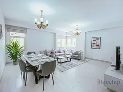 Fully Furnished | Good Location Spacious Layout